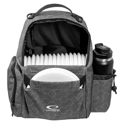 Swift Hex Bag