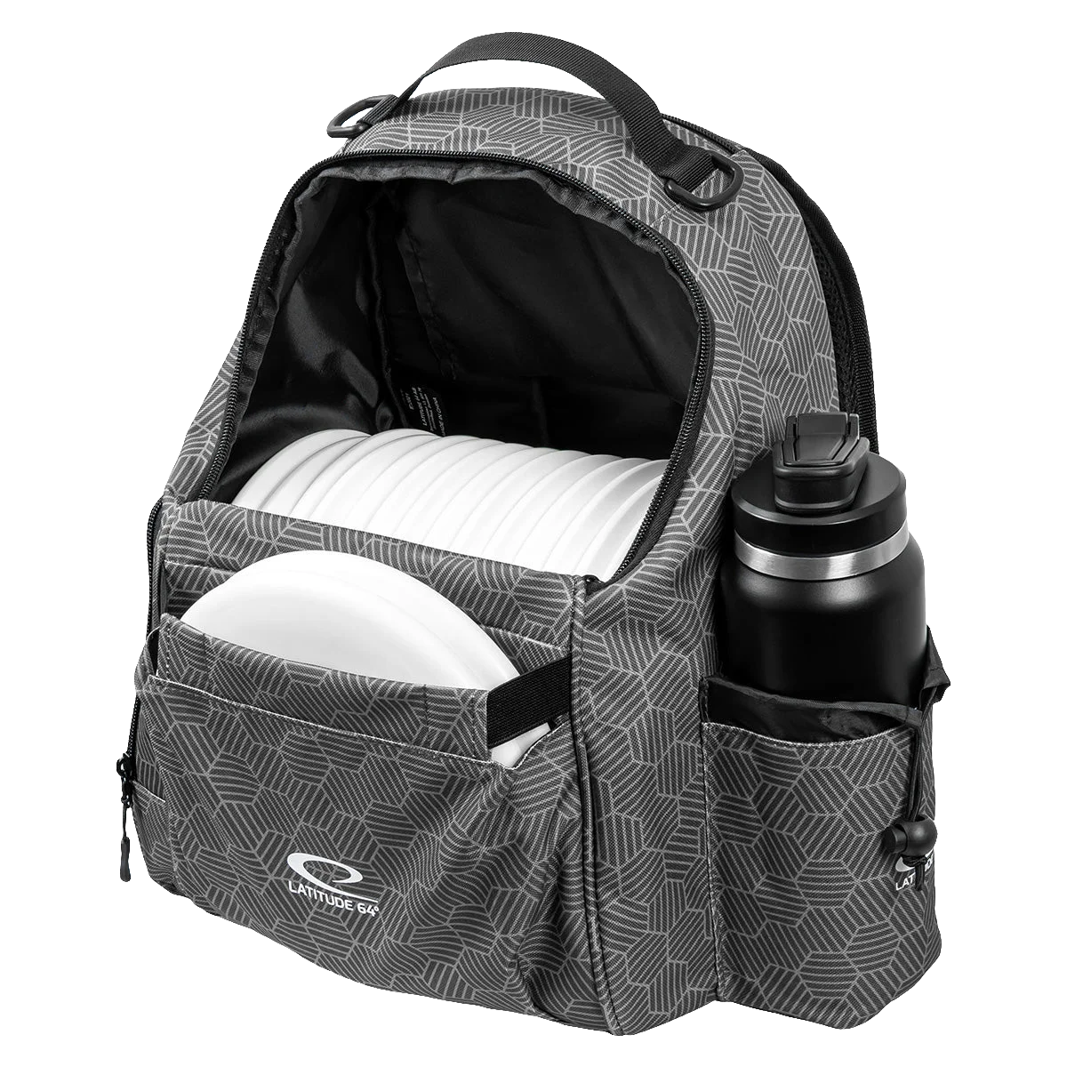 Swift Hex Bag