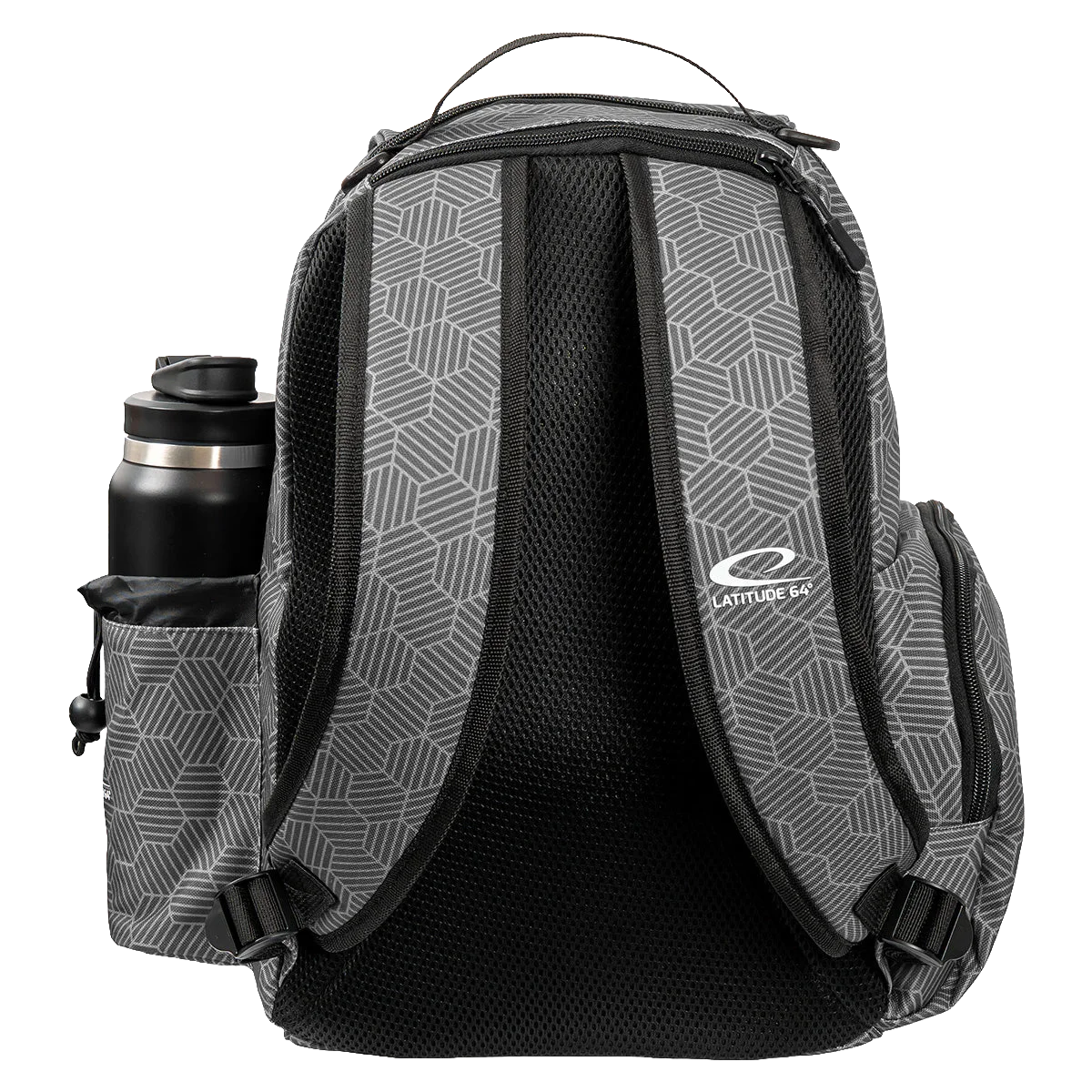 Swift Hex Bag