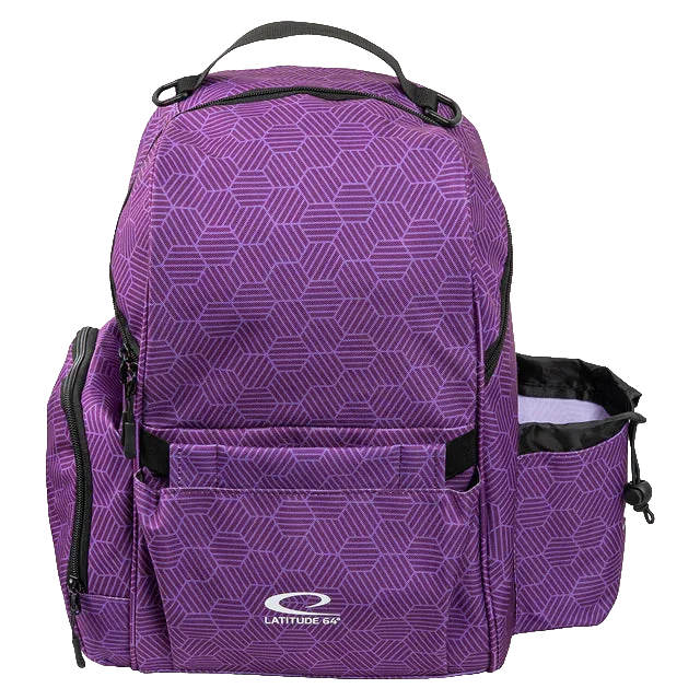 Swift Hex Bag