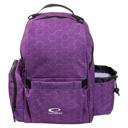 Swift Hex Bag
