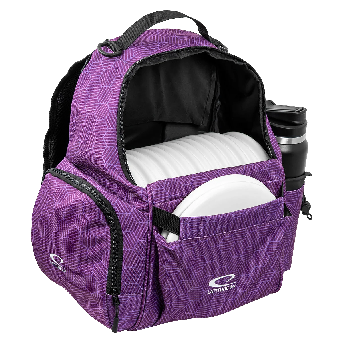 Swift Hex Bag