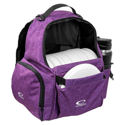 Swift Hex Bag