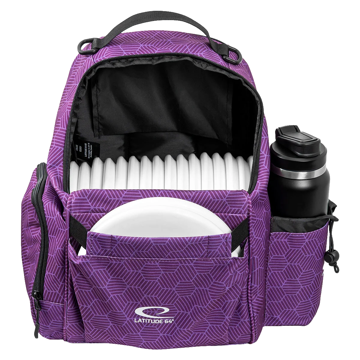 Swift Hex Bag