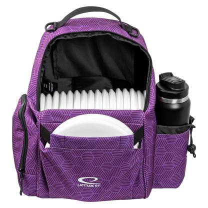 Swift Hex Bag
