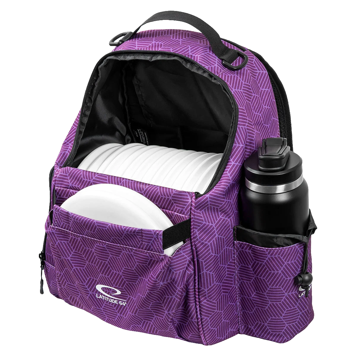 Swift Hex Bag