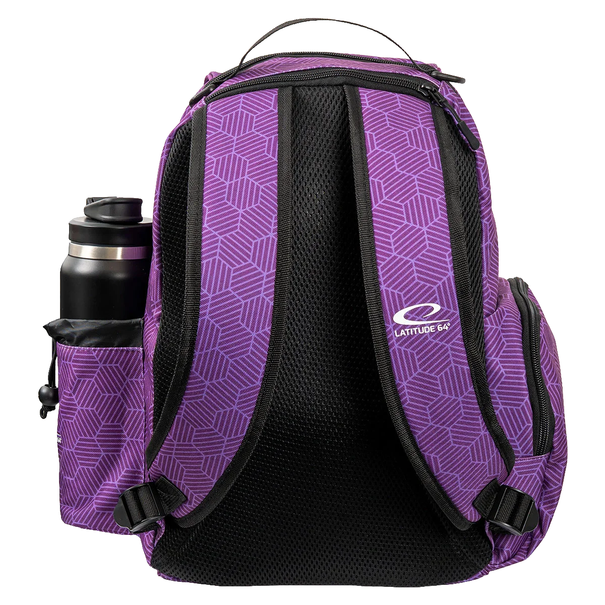 Swift Hex Bag
