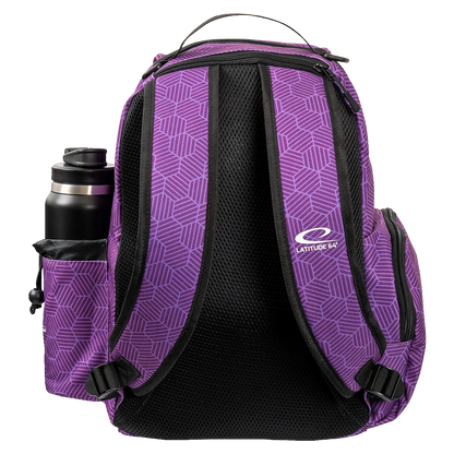 Swift Hex Bag