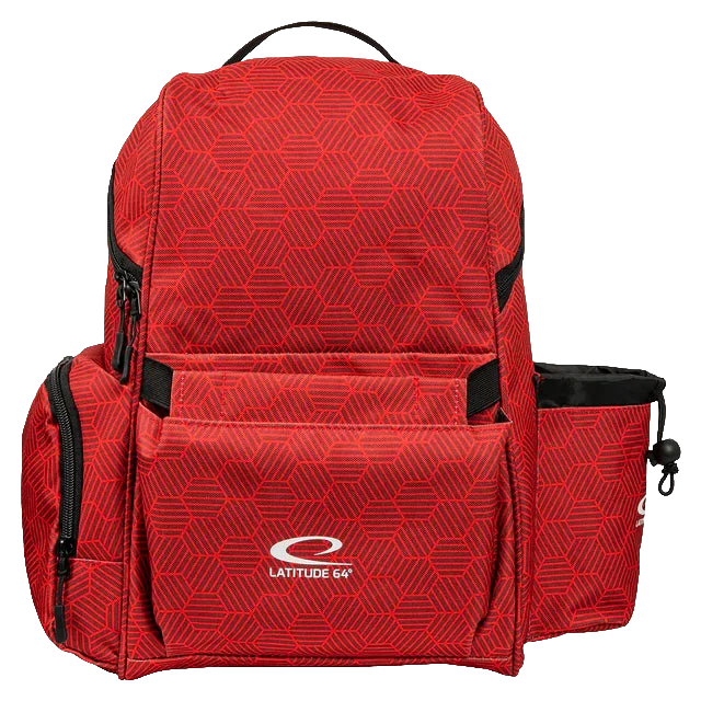 Swift Hex Bag