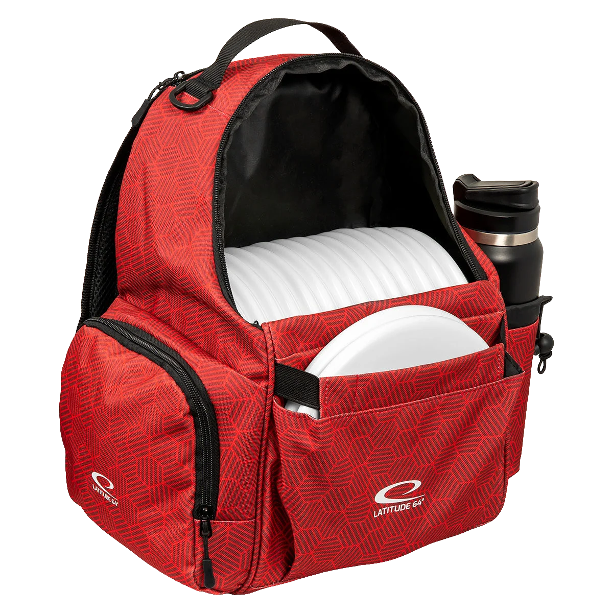 Swift Hex Bag