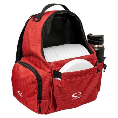 Swift Hex Bag