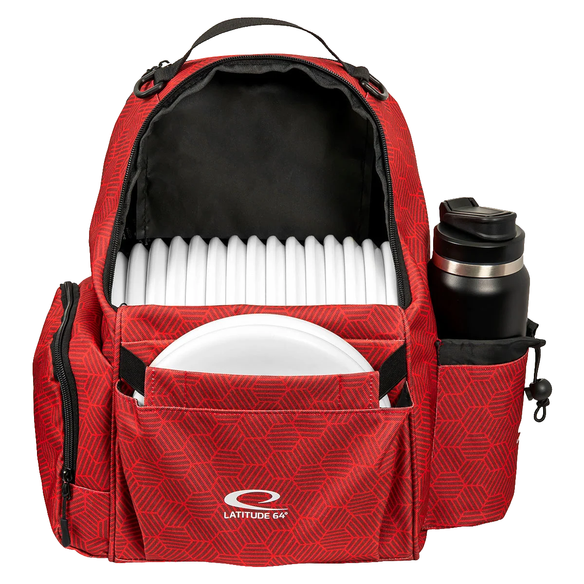 Swift Hex Bag