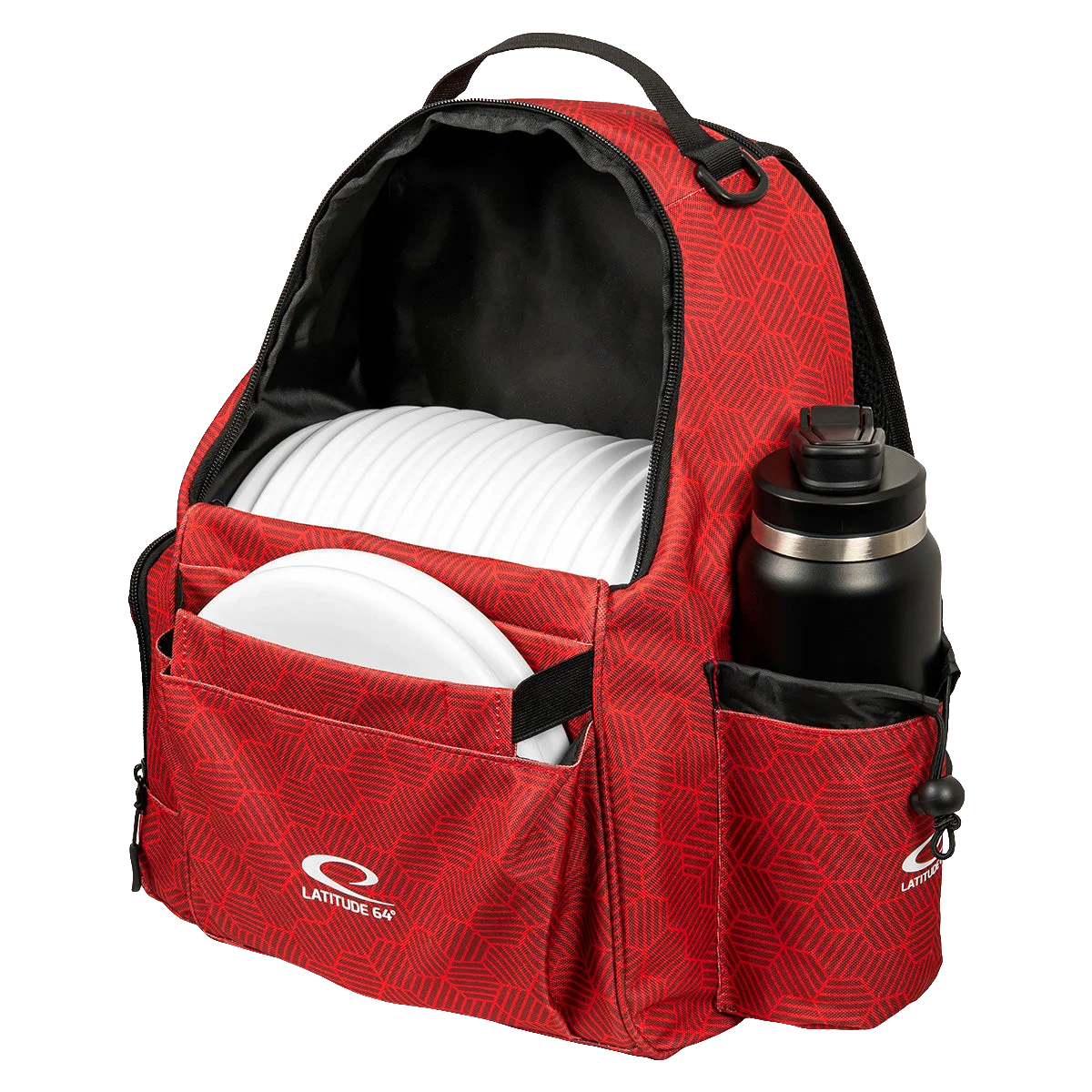 Swift Hex Bag