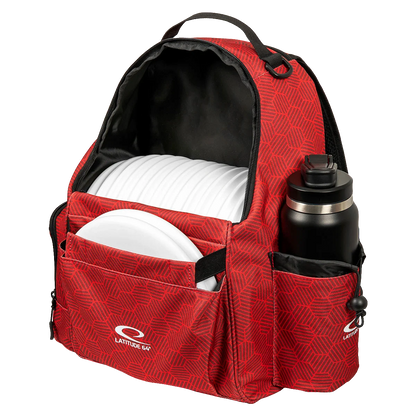 Swift Hex Bag