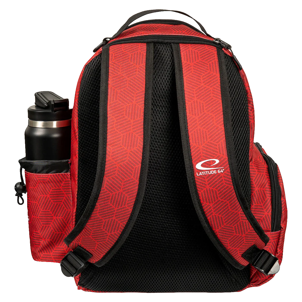 Swift Hex Bag