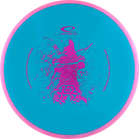 Zero Medium Orbit 2025 Isaac Robinson Peak