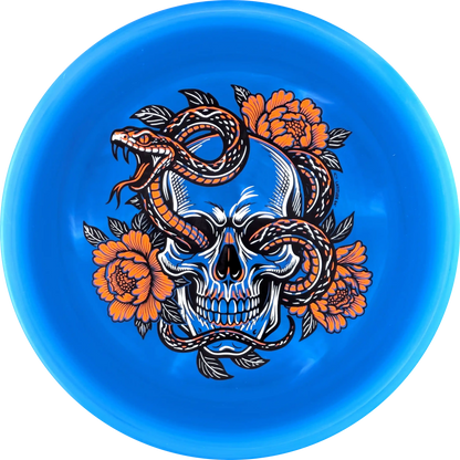 Zero Medium Skull Pure