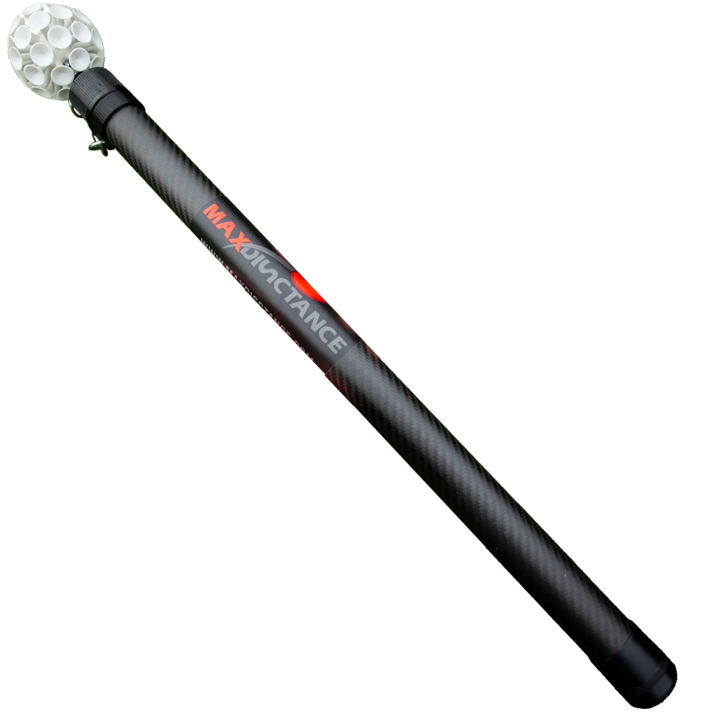 Carbon Fiber 30 Retriever