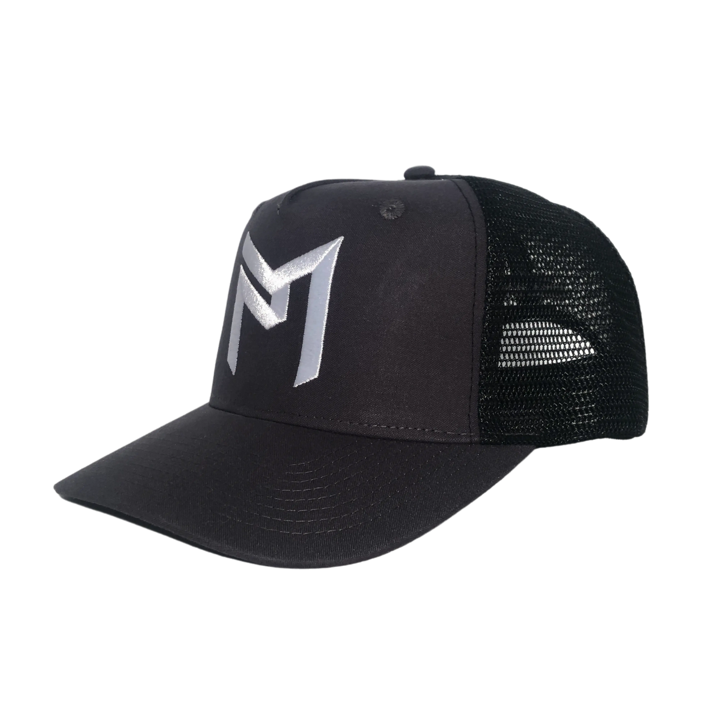 Paul McBeth Trucker Cap