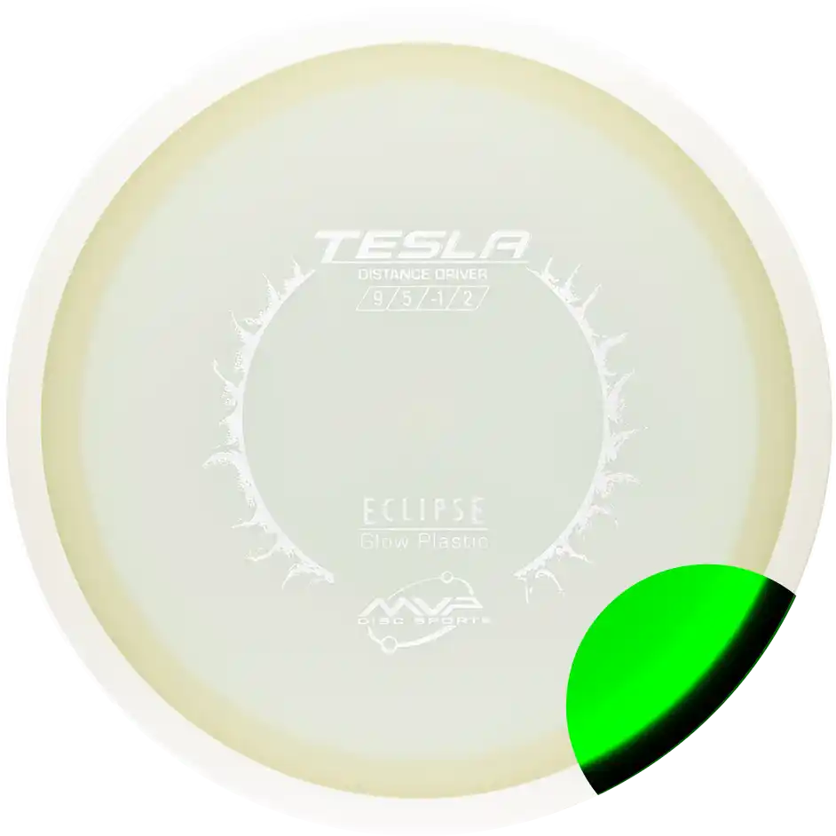 Eclipse Tesla