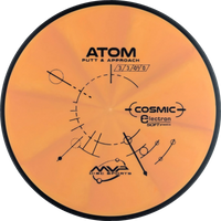 Cosmic Electron Soft Atom