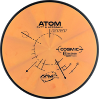 Cosmic Electron Soft Atom