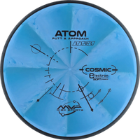 Cosmic Electron Soft Atom