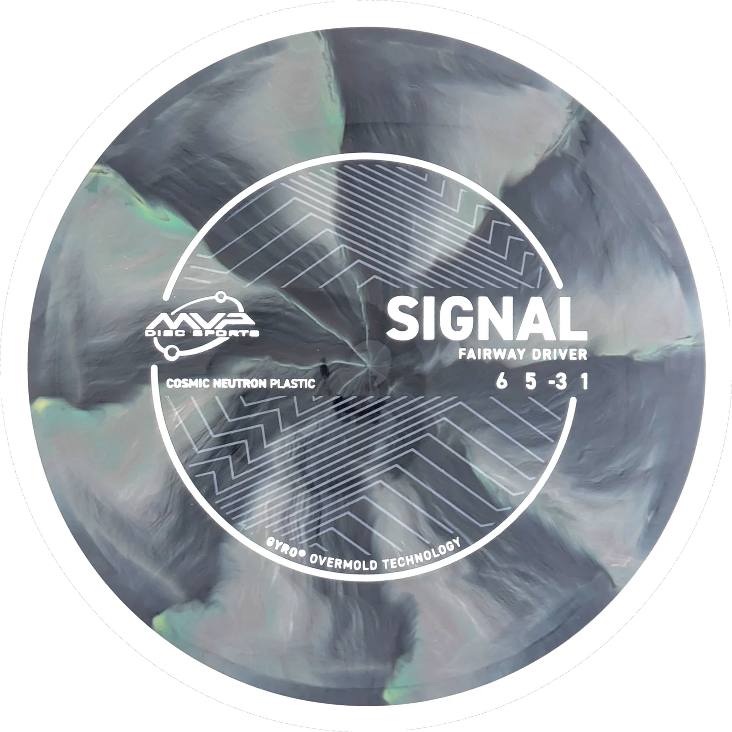 Cosmic Neutron Signal