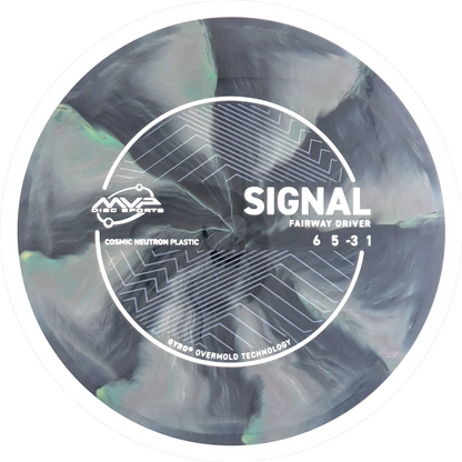 Cosmic Neutron Signal