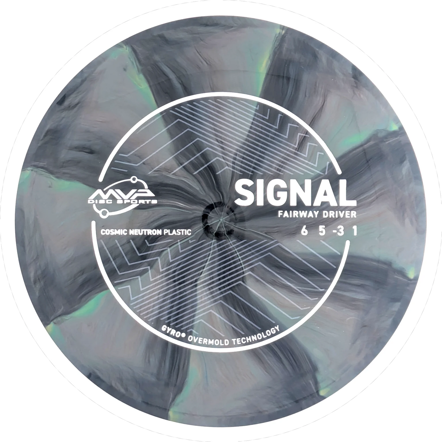 Cosmic Neutron Signal