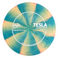Cosmic Neutron Tesla