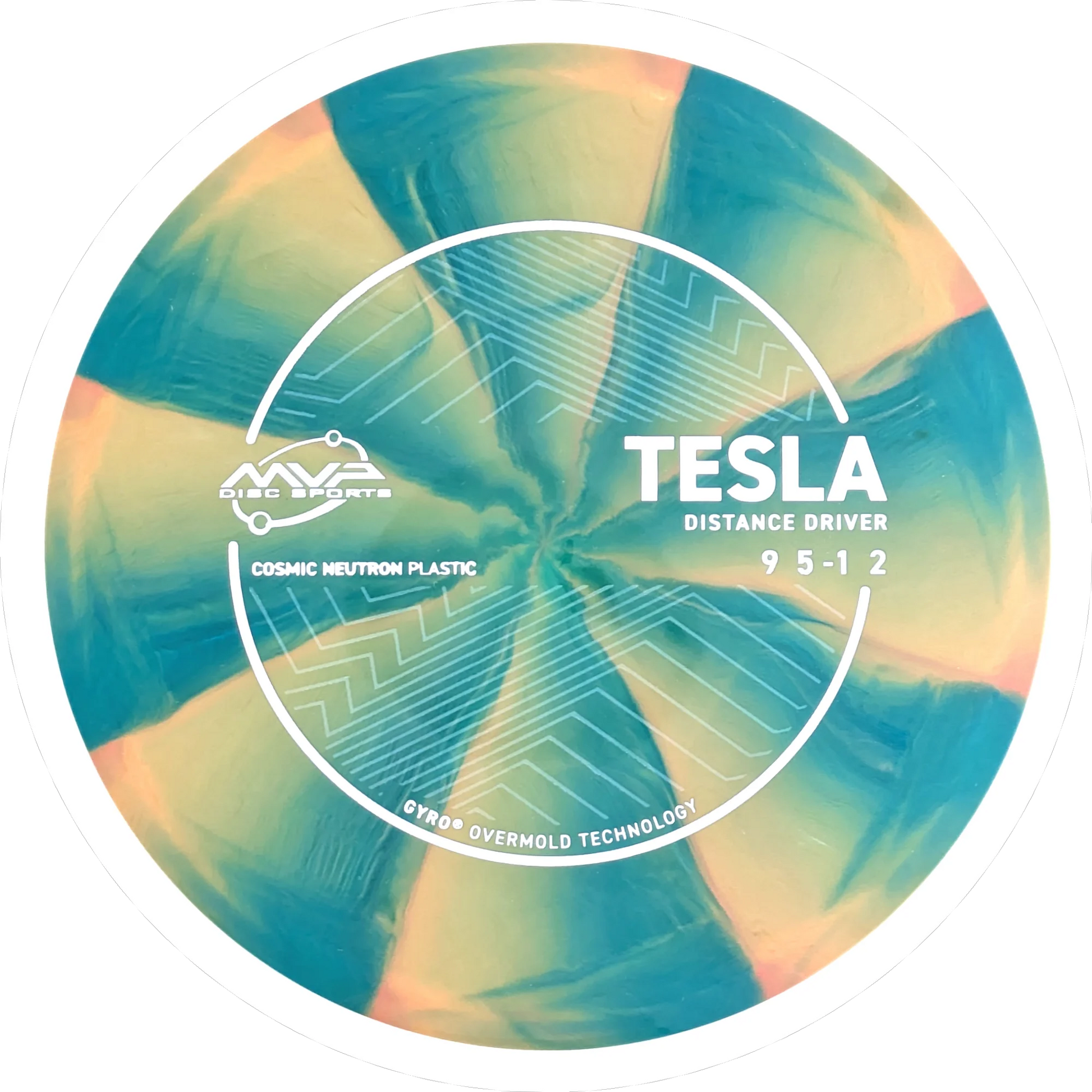 Cosmic Neutron Tesla