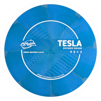 Cosmic Neutron Tesla