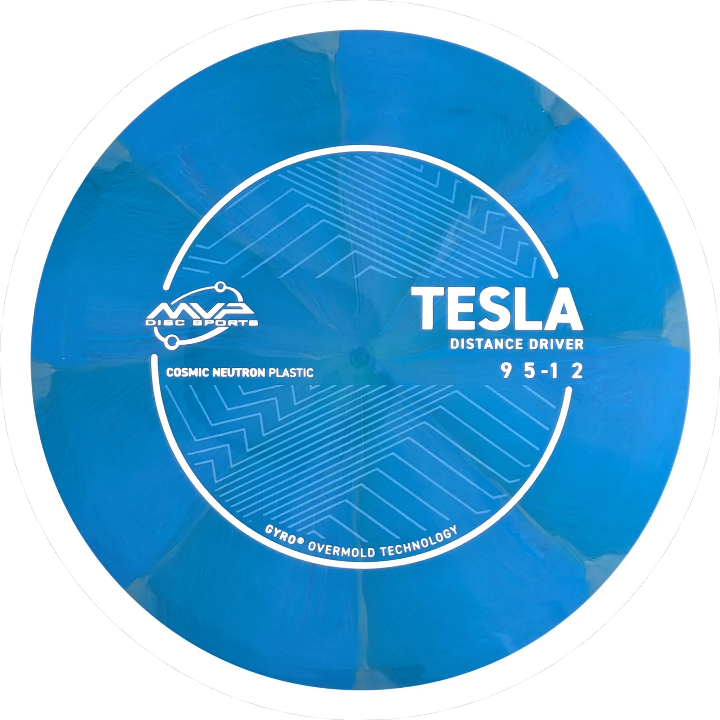 Cosmic Neutron Tesla