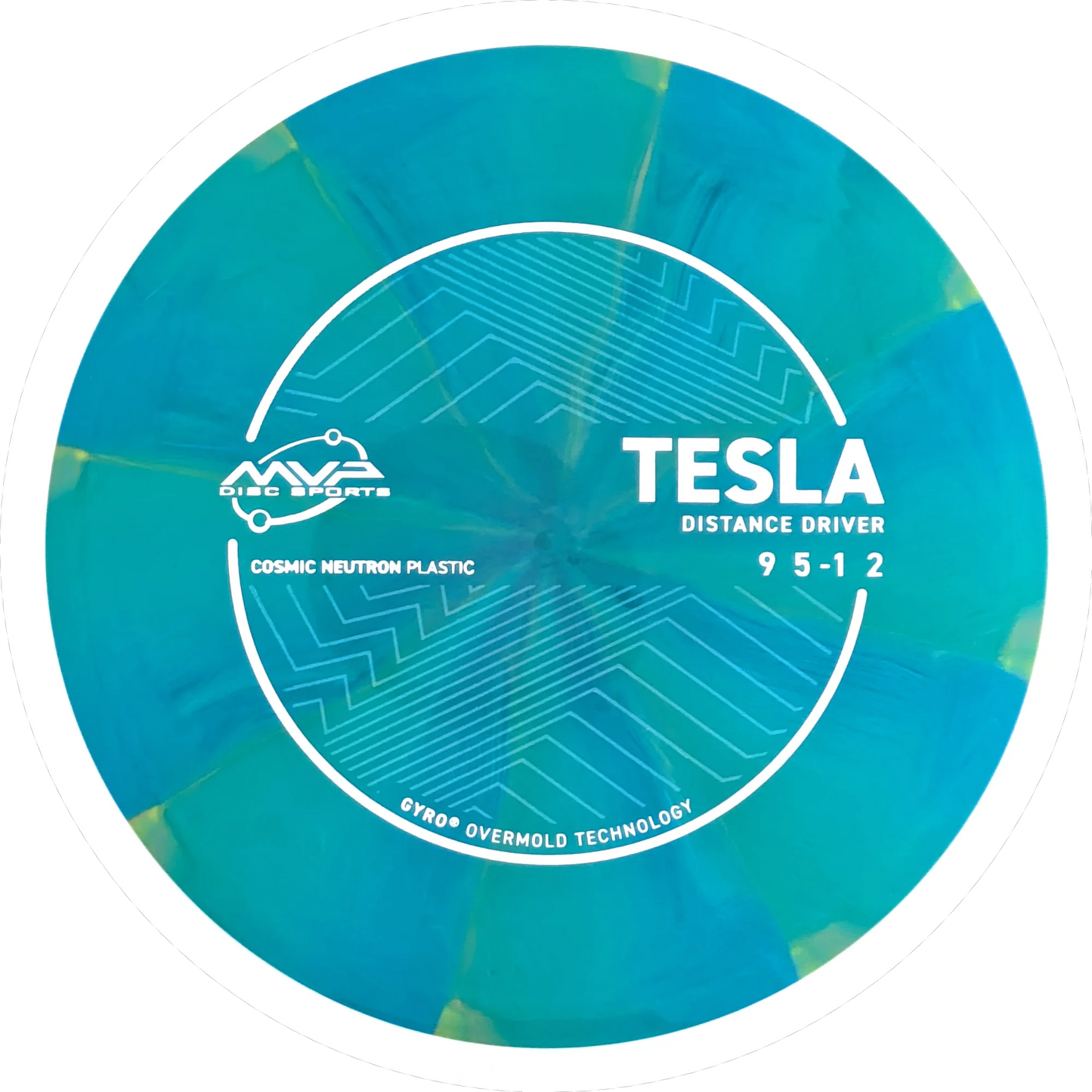 Cosmic Neutron Tesla