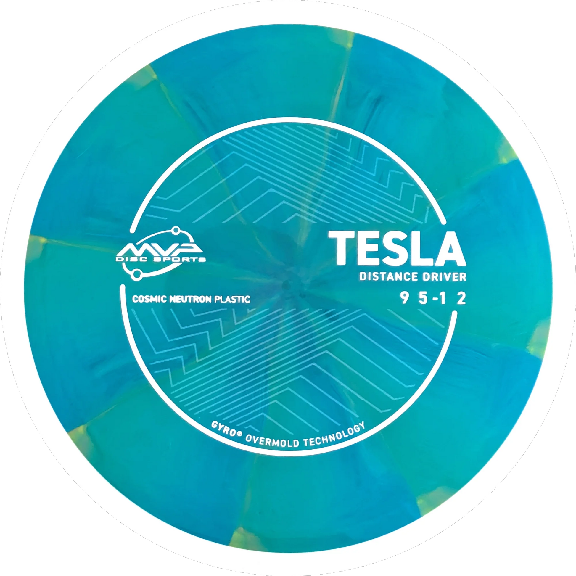 Cosmic Neutron Tesla