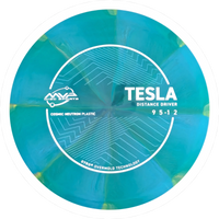 Cosmic Neutron Tesla