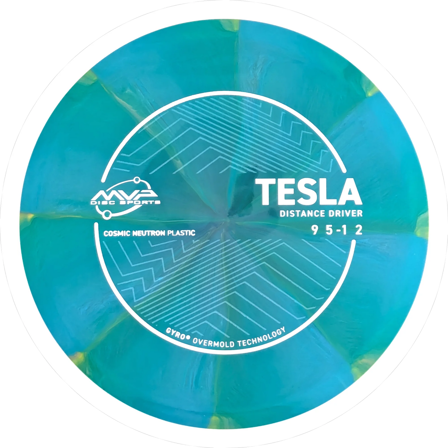 Cosmic Neutron Tesla