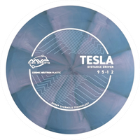 Cosmic Neutron Tesla