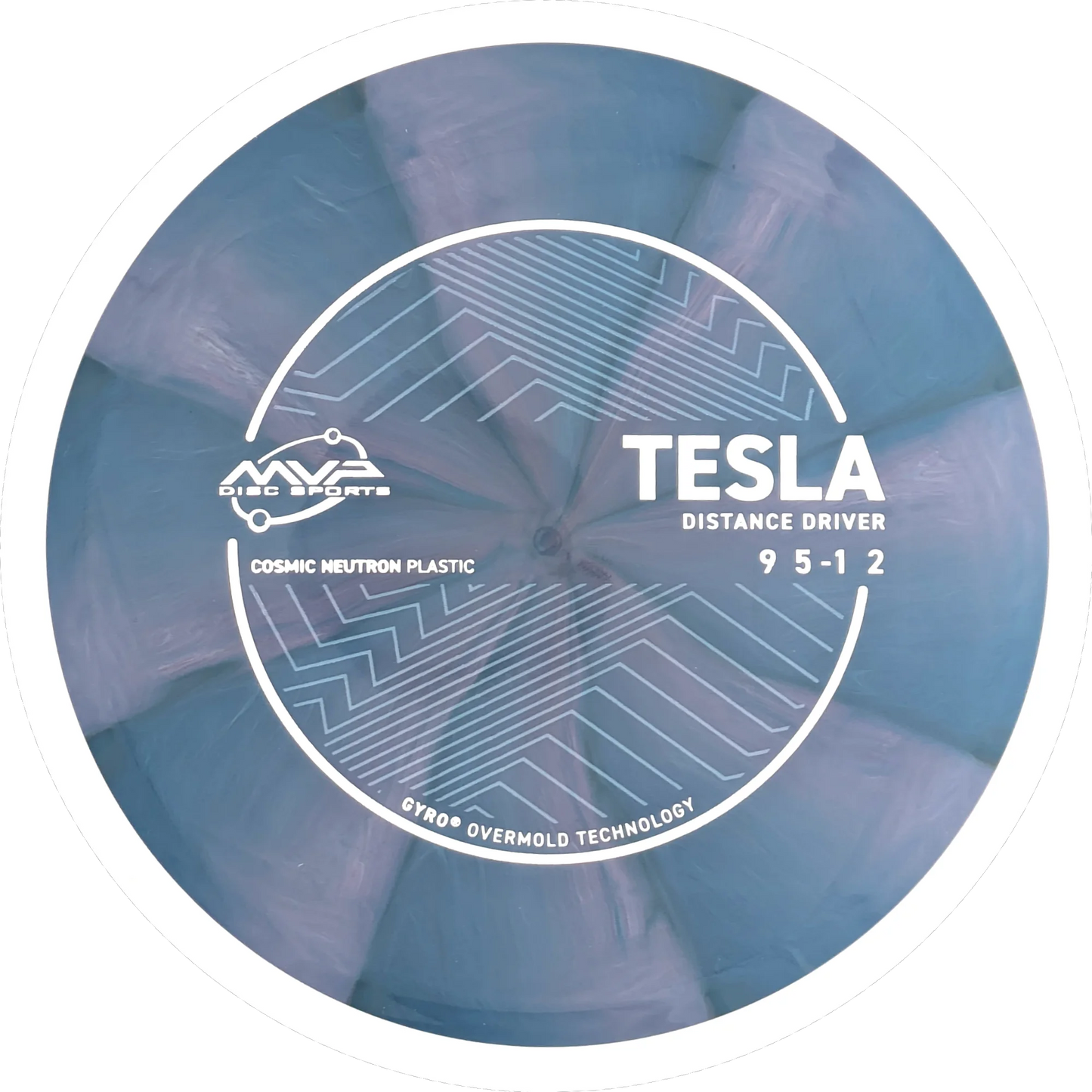 Cosmic Neutron Tesla