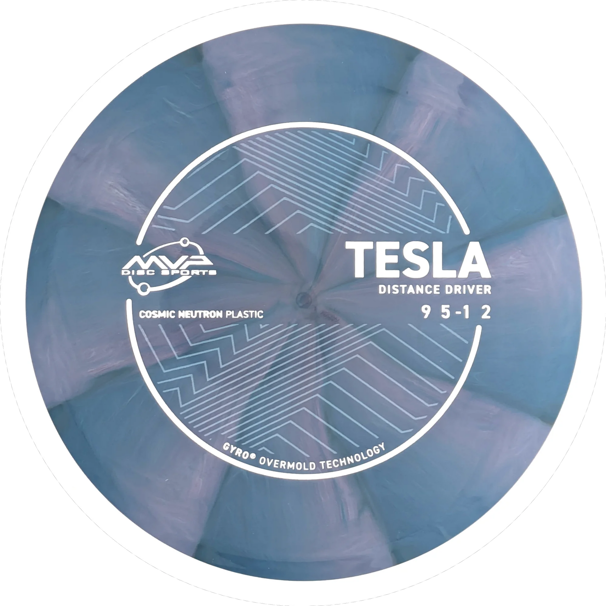 Cosmic Neutron Tesla