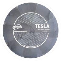 Cosmic Neutron Tesla
