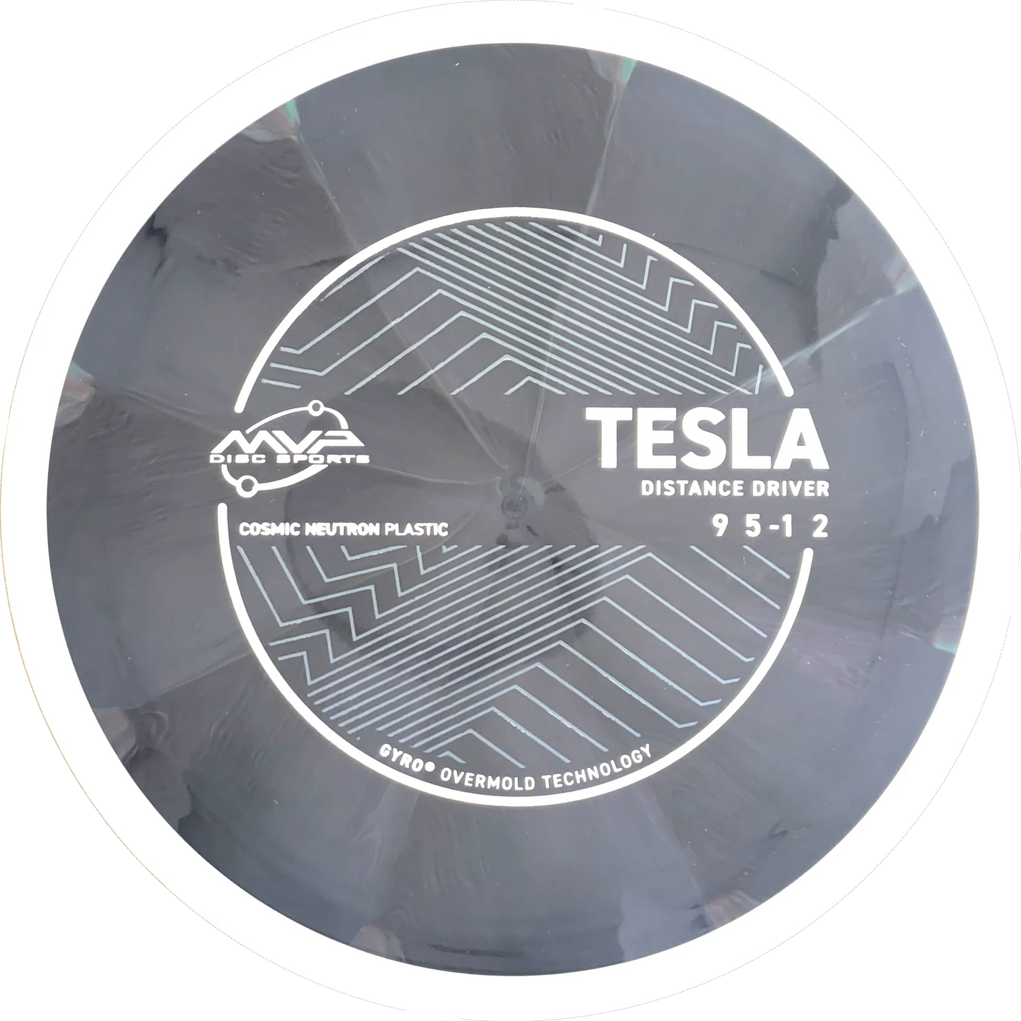 Cosmic Neutron Tesla
