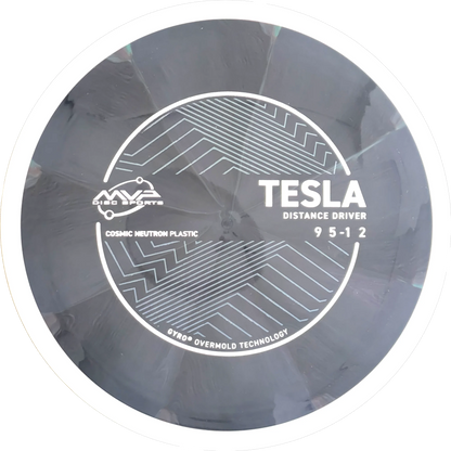 Cosmic Neutron Tesla