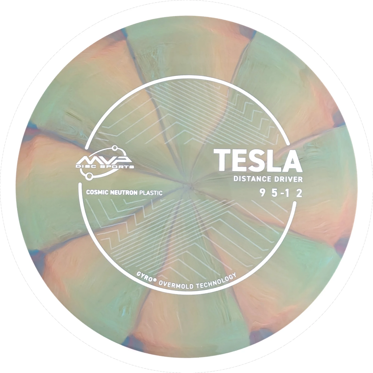 Cosmic Neutron Tesla