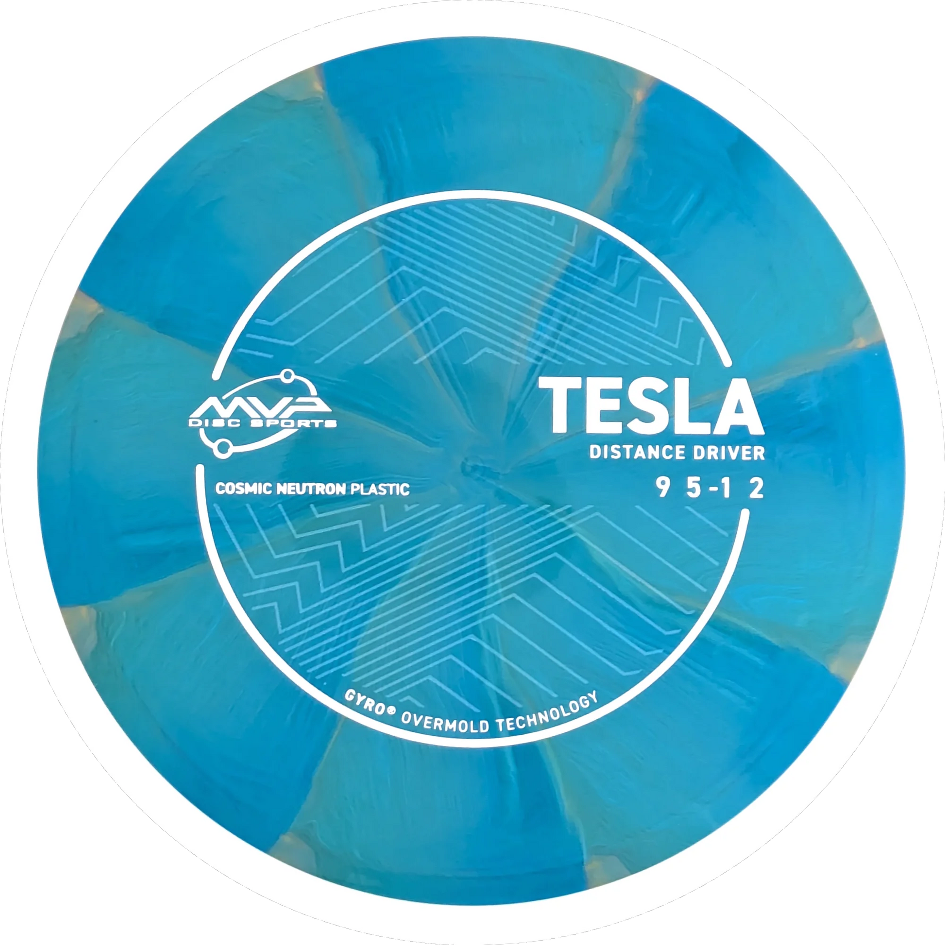 Cosmic Neutron Tesla