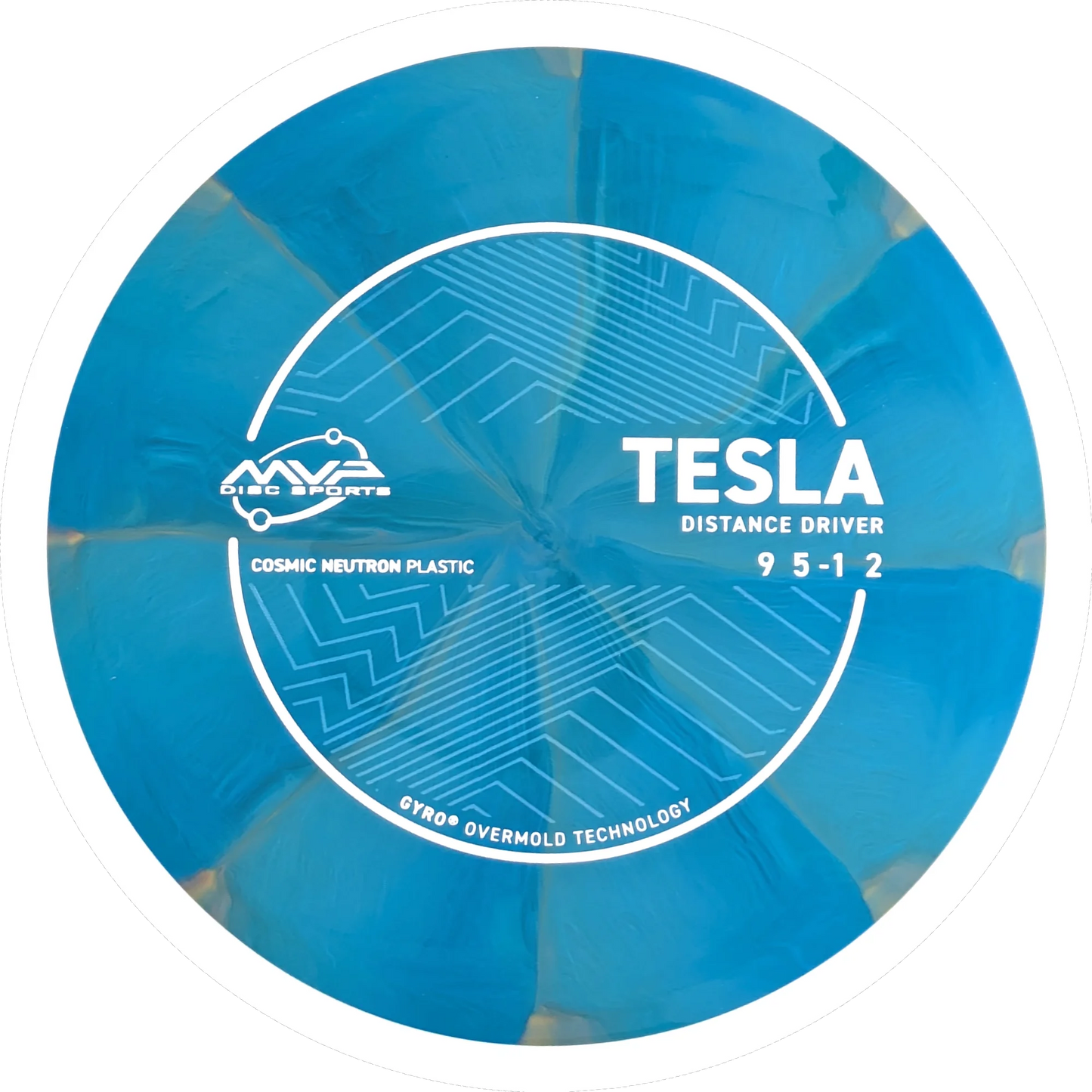 Cosmic Neutron Tesla