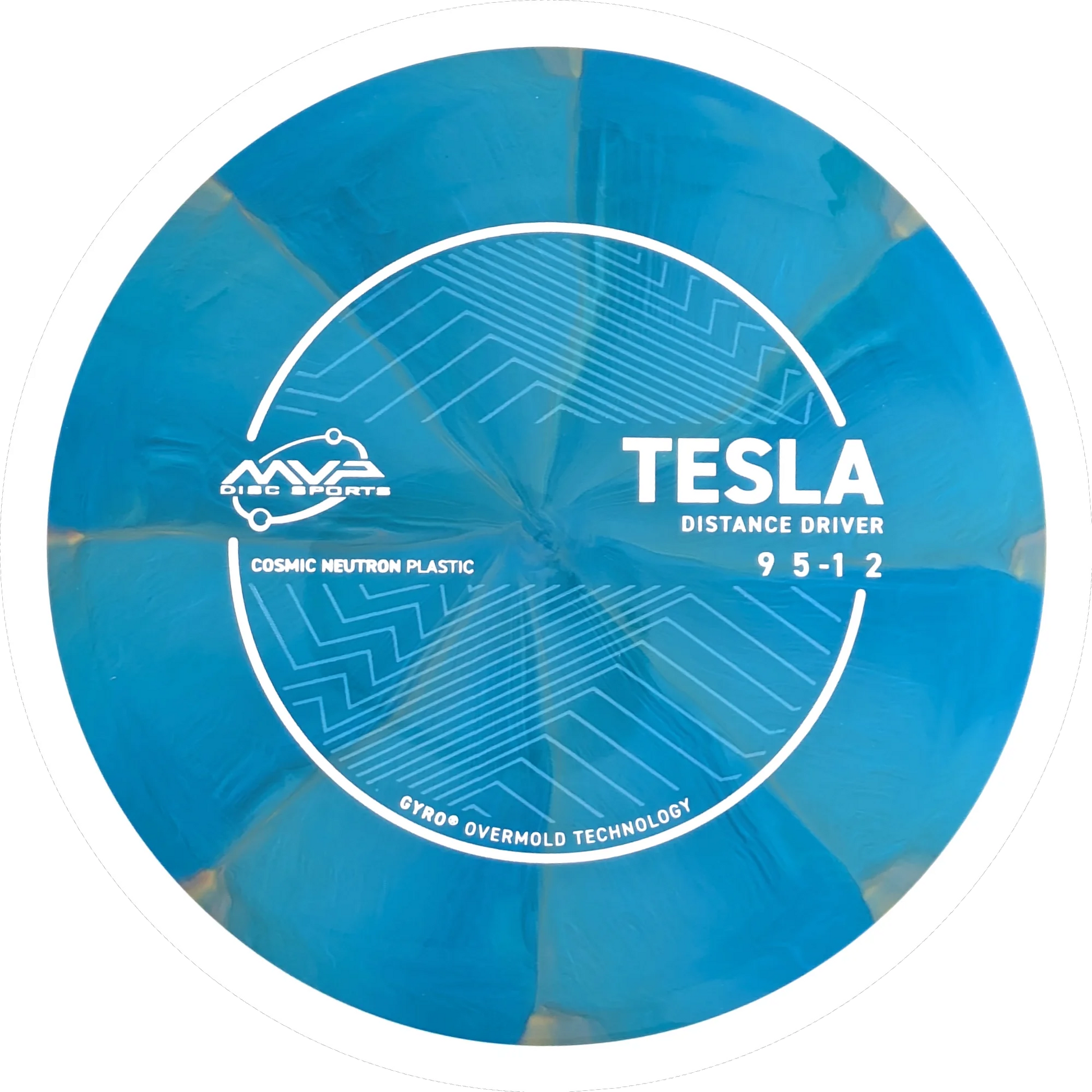Cosmic Neutron Tesla