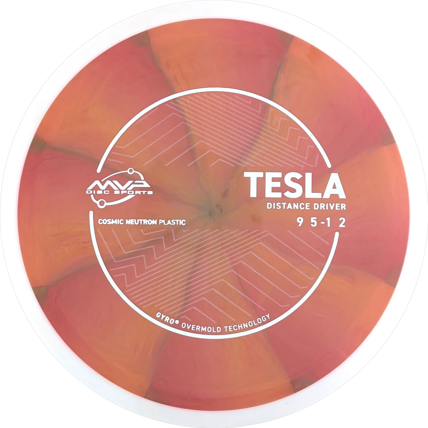 Cosmic Neutron Tesla
