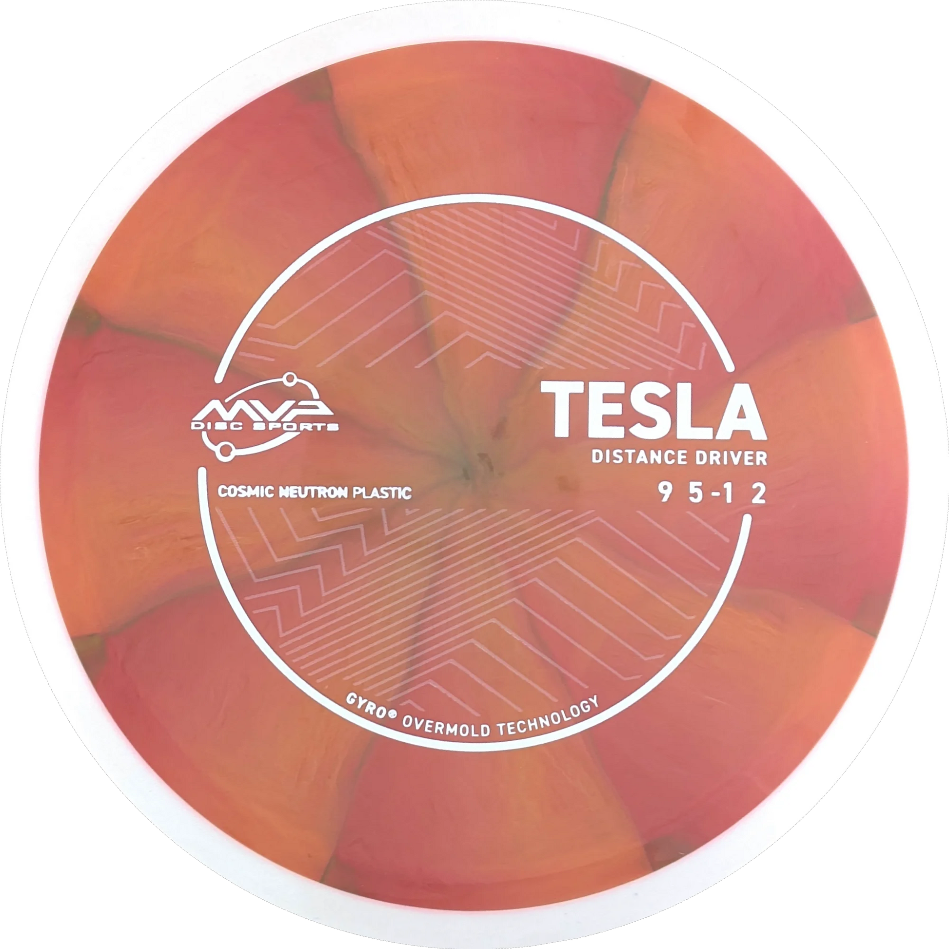 Cosmic Neutron Tesla